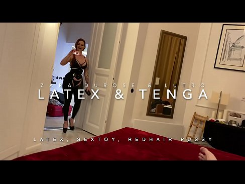 ❤️ Kakak tiri berambut merah dalam kostum lateks disetubuhi oleh abang tiri ️❌ Lucah vk pada ms.bladesoul.top ❌