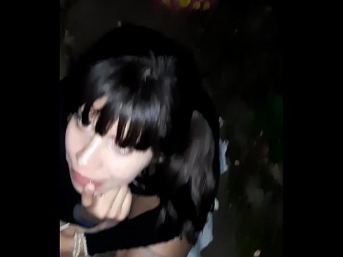 ❤️ Di jalanan zakar membengkak sebagai pertukaran untuk gula-gula ️❌ Lucah vk pada ms.bladesoul.top ❌